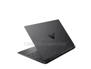 New Laptop HP Victus 15 16GB Intel Core i5 SSD 512GB