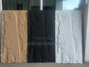 Wall Pu Stone
