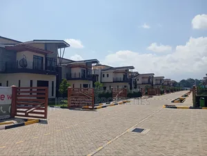 4bdrm Maisonette in Nanyuki for rent
