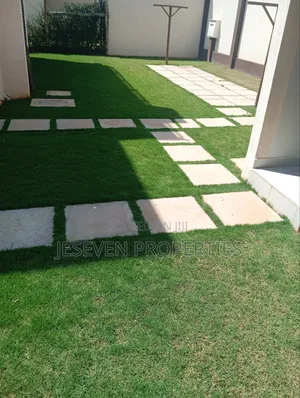 4bdrm Maisonette in Nanyuki for rent