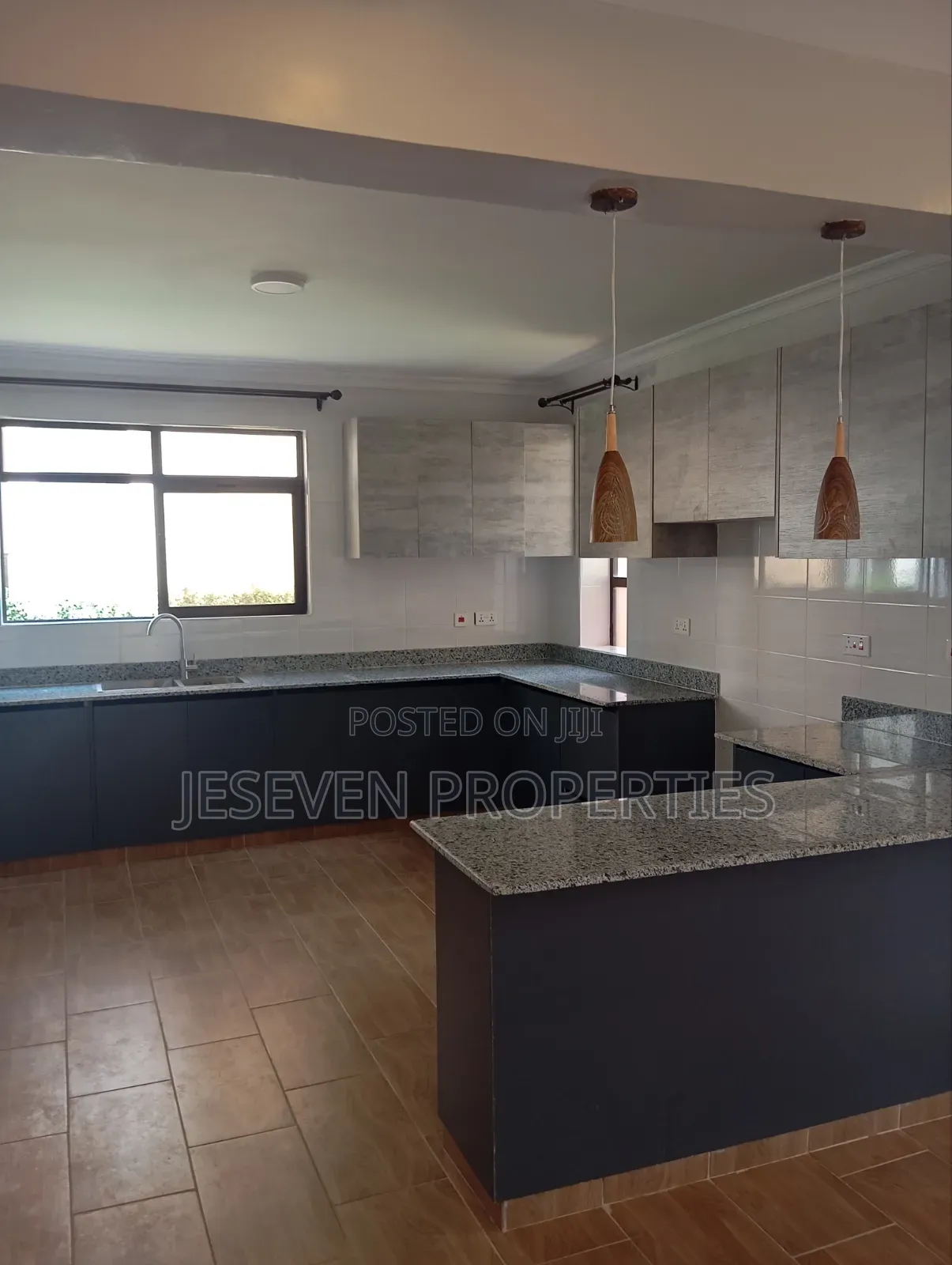 4bdrm Maisonette in Nanyuki for rent