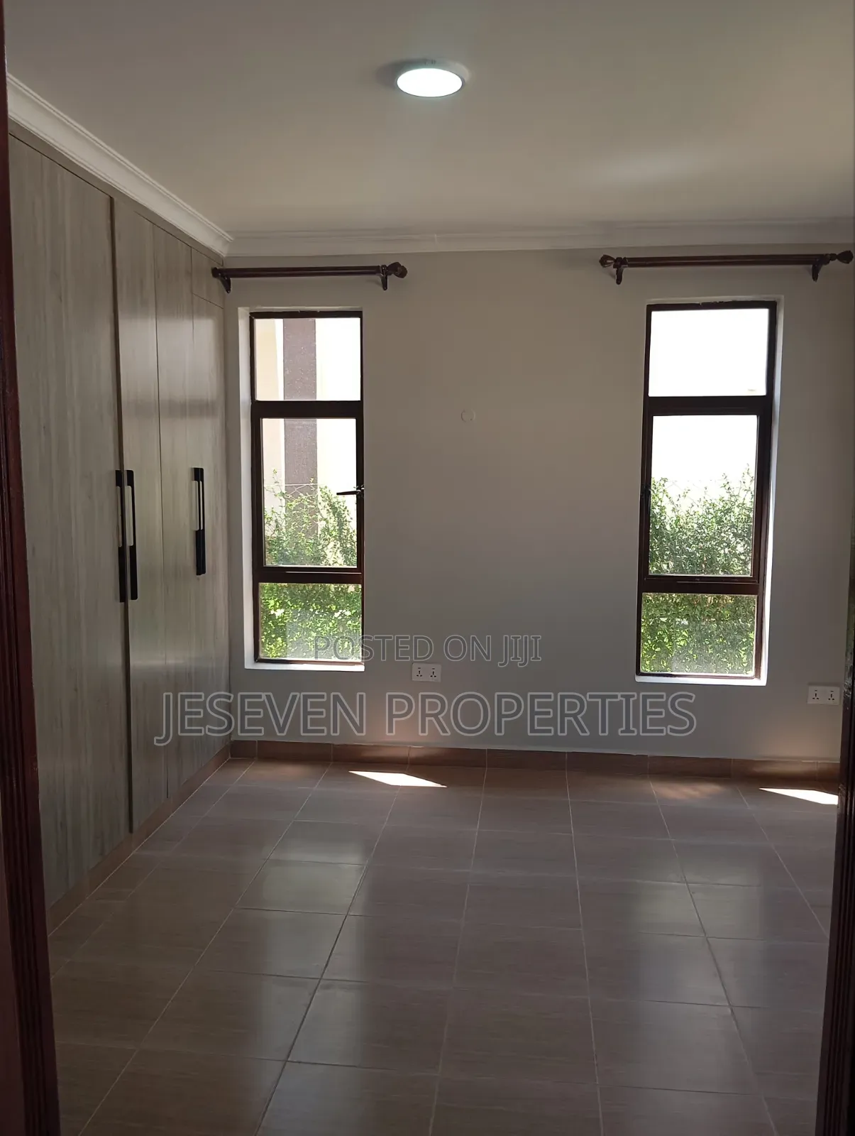4bdrm Maisonette in Nanyuki for rent
