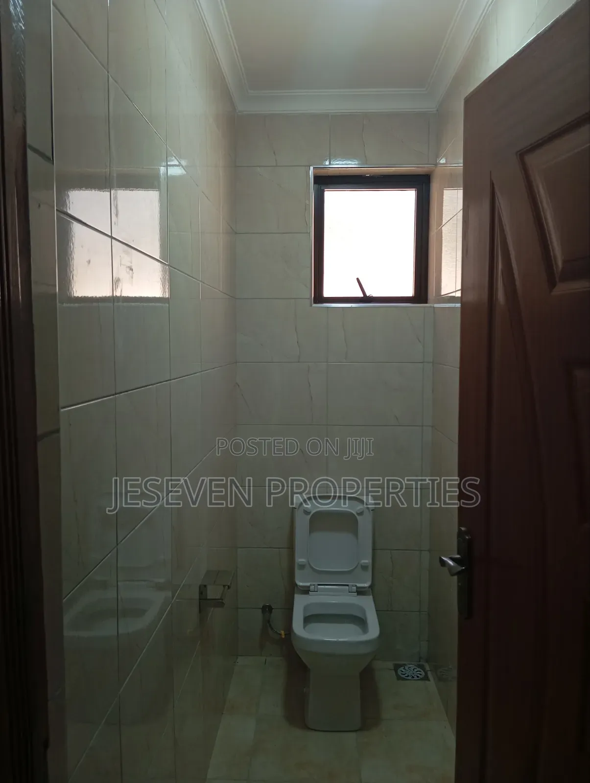 4bdrm Maisonette in Nanyuki for rent