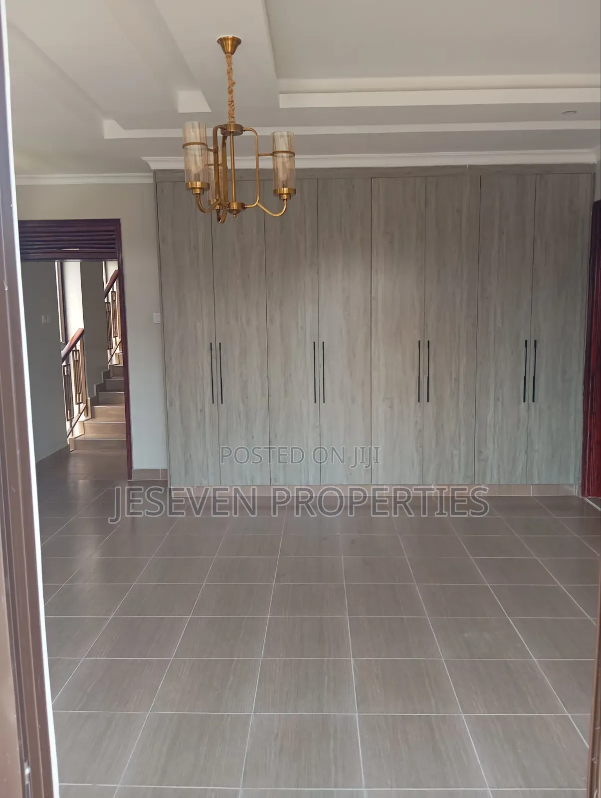 4bdrm Maisonette in Nanyuki for rent