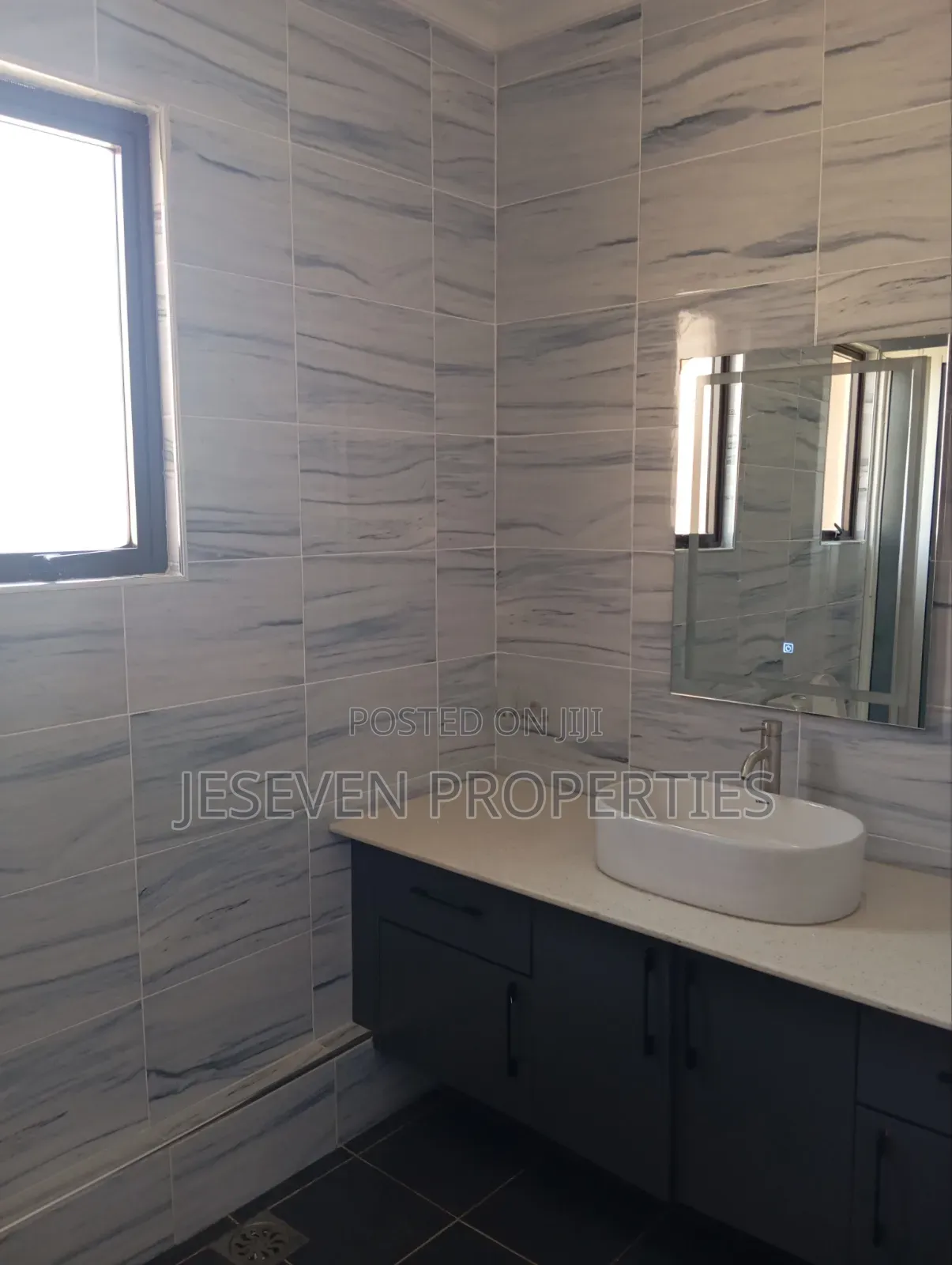 4bdrm Maisonette in Nanyuki for rent