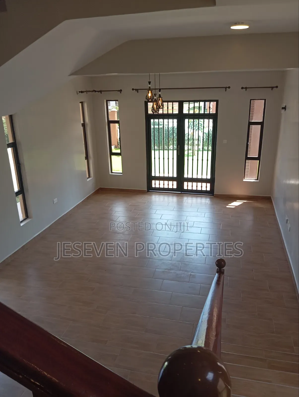 4bdrm Maisonette in Nanyuki for rent