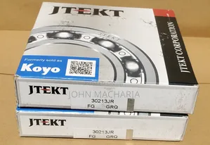 (30213JR) Koyo Tapered Roller Bearing