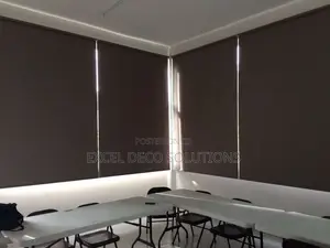 Window Blinds for Offices From KSh 3,999/SQM