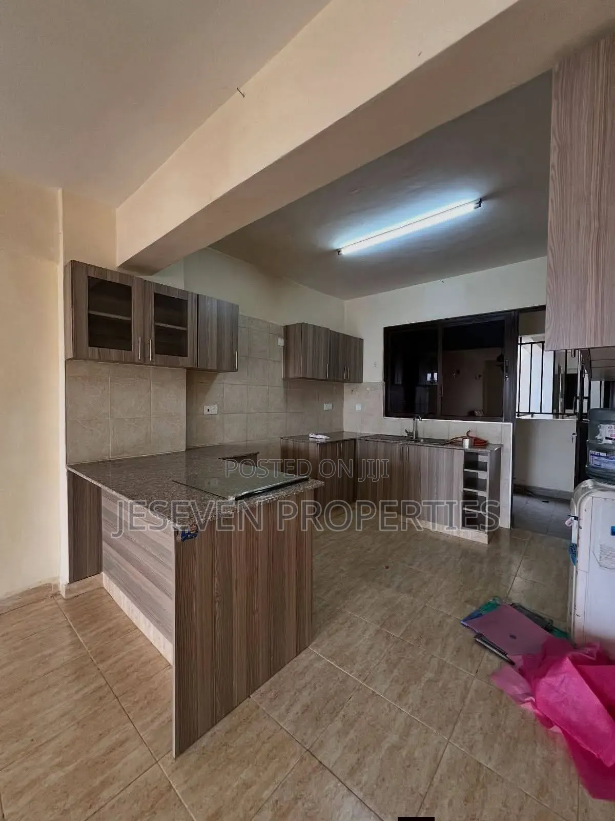 3bdrm Apartment in Syokimau, Gateway Mall Area for rent