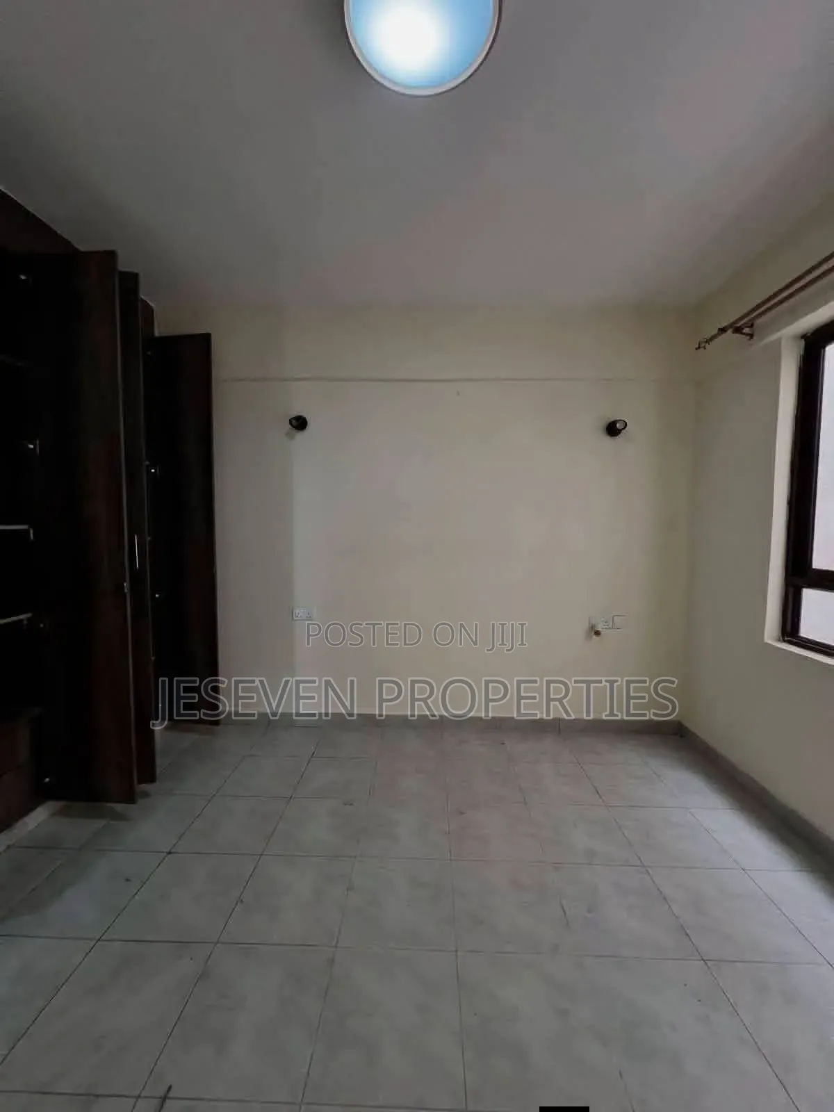 3bdrm Apartment in Syokimau, Gateway Mall Area for rent
