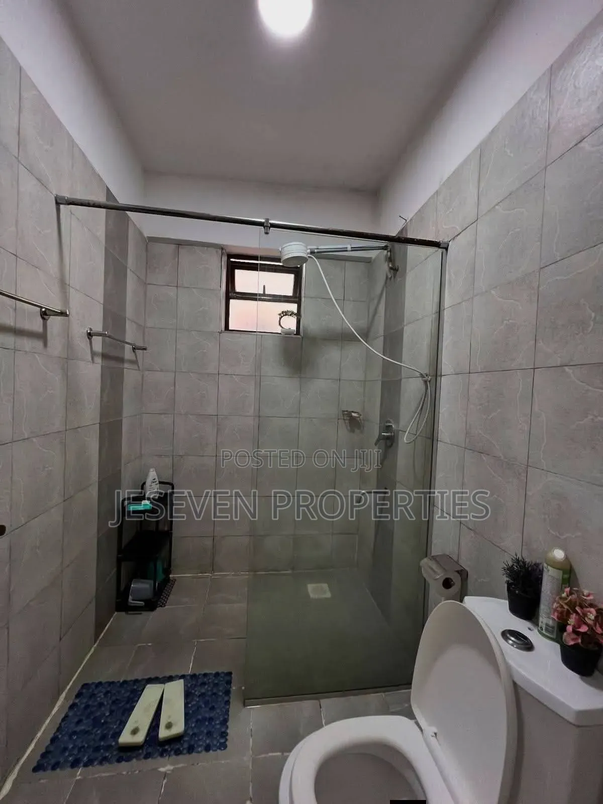 3bdrm Apartment in Syokimau, Gateway Mall Area for rent