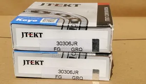 (30306JR) Koyo Tapered Roller Bearing