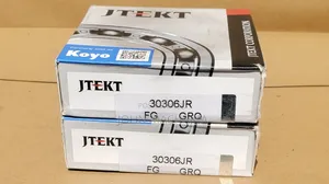 (30306JR) Koyo Tapered Roller Bearing