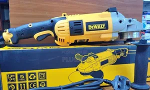 Original Dewalt Angle Grinder 9"