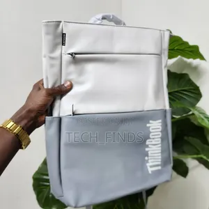 Lenovo ThinkBook Casual Backpack TB 530-B Is a 15.6-Inch