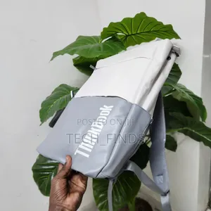 Lenovo ThinkBook Casual Backpack TB 530-B Is a 15.6-Inch