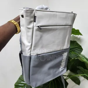 Lenovo ThinkBook Casual Backpack TB 530-B Is a 15.6-Inch