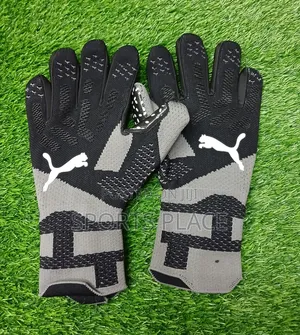 Puma Ultimate Eclipse Elite Goalkeeper Gloves