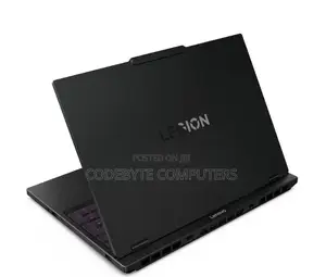New Laptop Lenovo Legion 5 32GB Intel Core i9 SSD 1T
