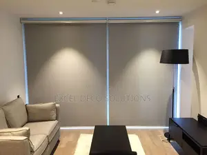 Blackout Window Shades Kenya From KSh 3,999/SQM