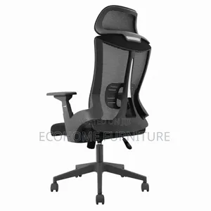 Office Chair. Ergonomic Office Chair Reclining