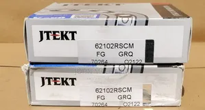 (62102RSCM) Koyo Tapered Roller Bearing