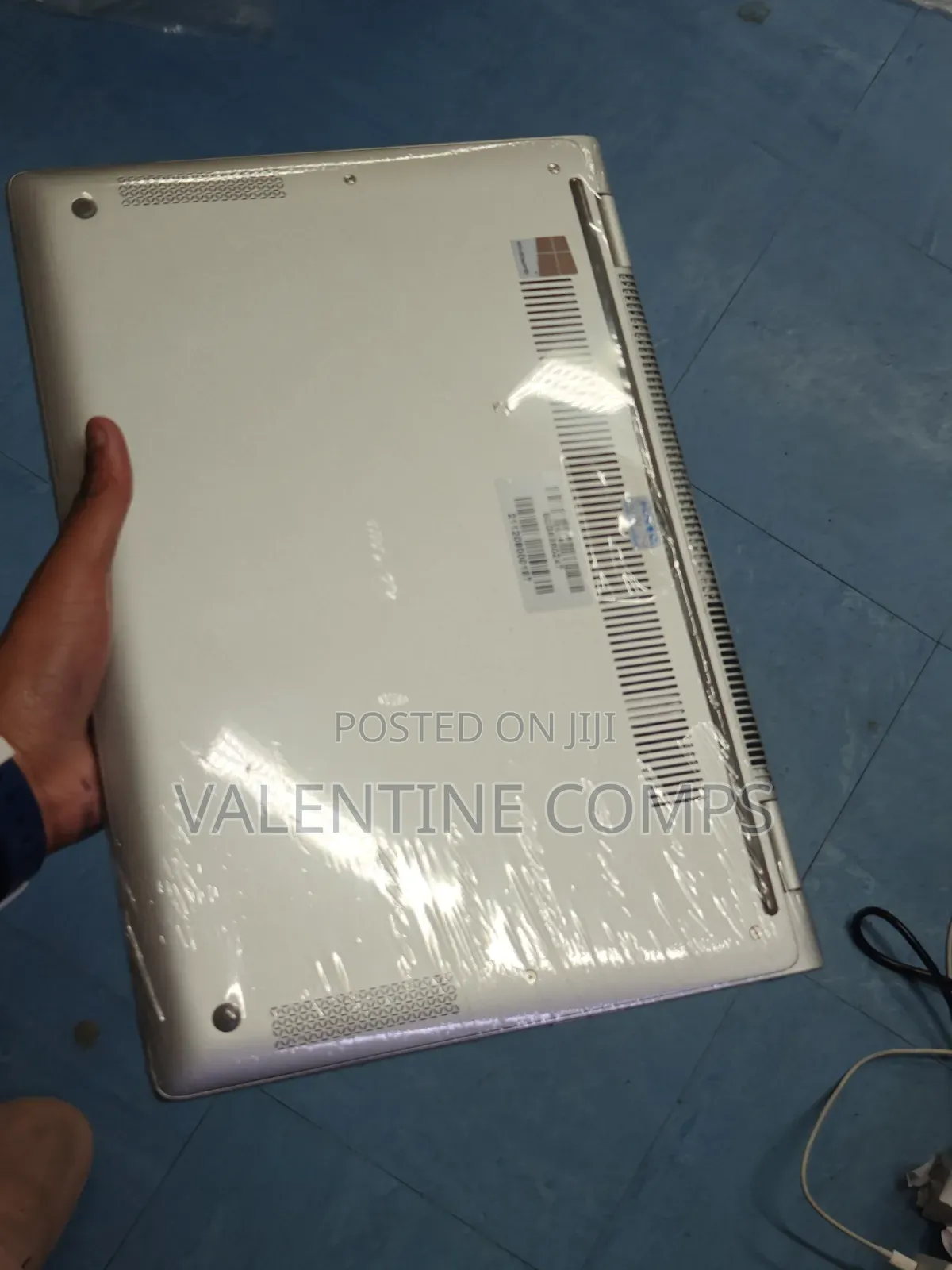 Laptop HP EliteBook x360 1030 G2 8GB Intel Core i5 SSD 256GB