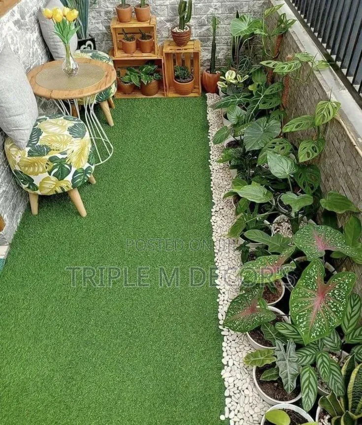 Quality Premium Artificial Grass for Modern Homes