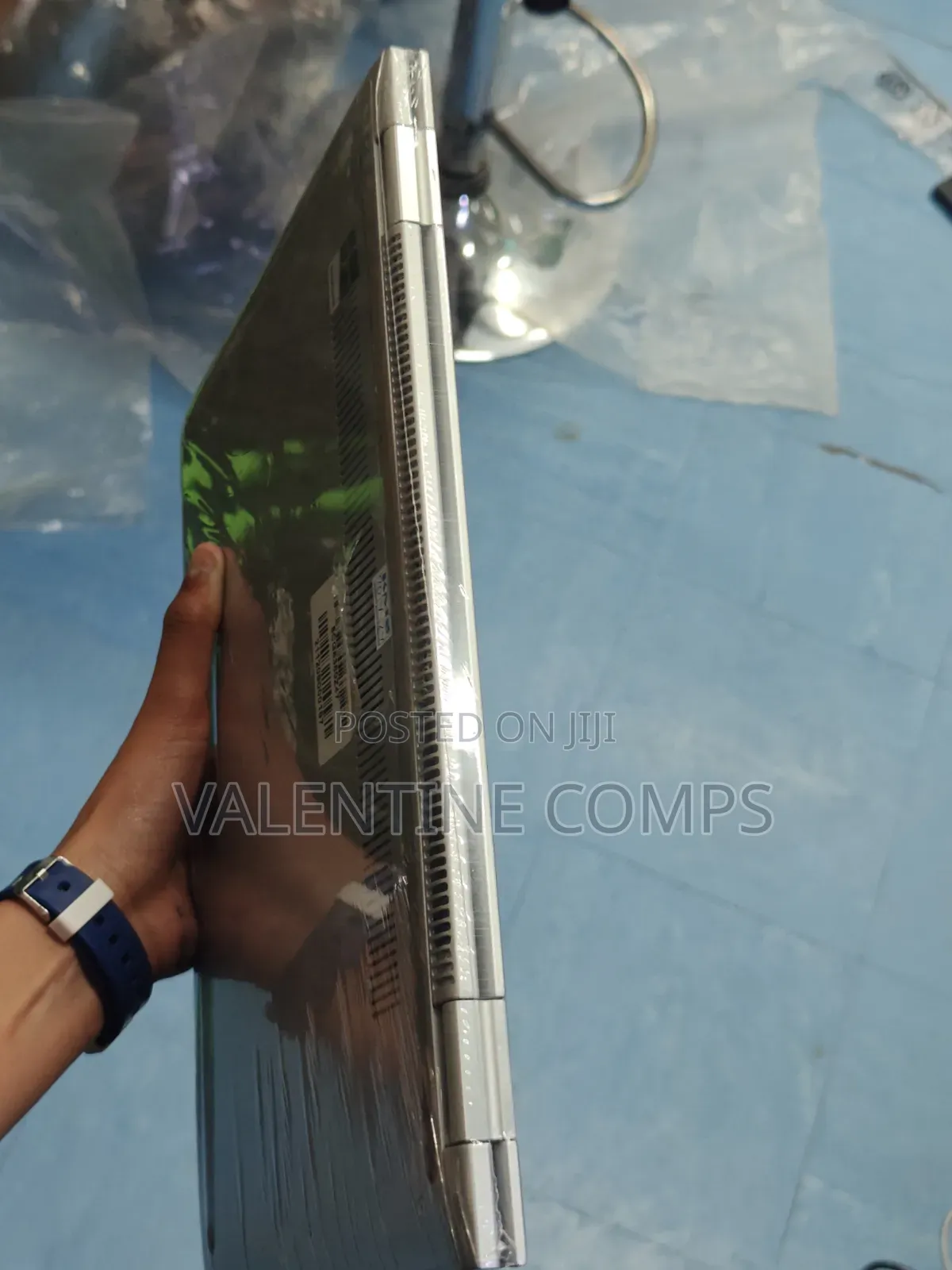 Laptop HP EliteBook x360 1030 G2 8GB Intel Core i5 SSD 256GB