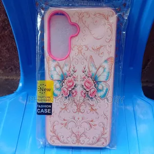 Samsung A* Series Phone Covers