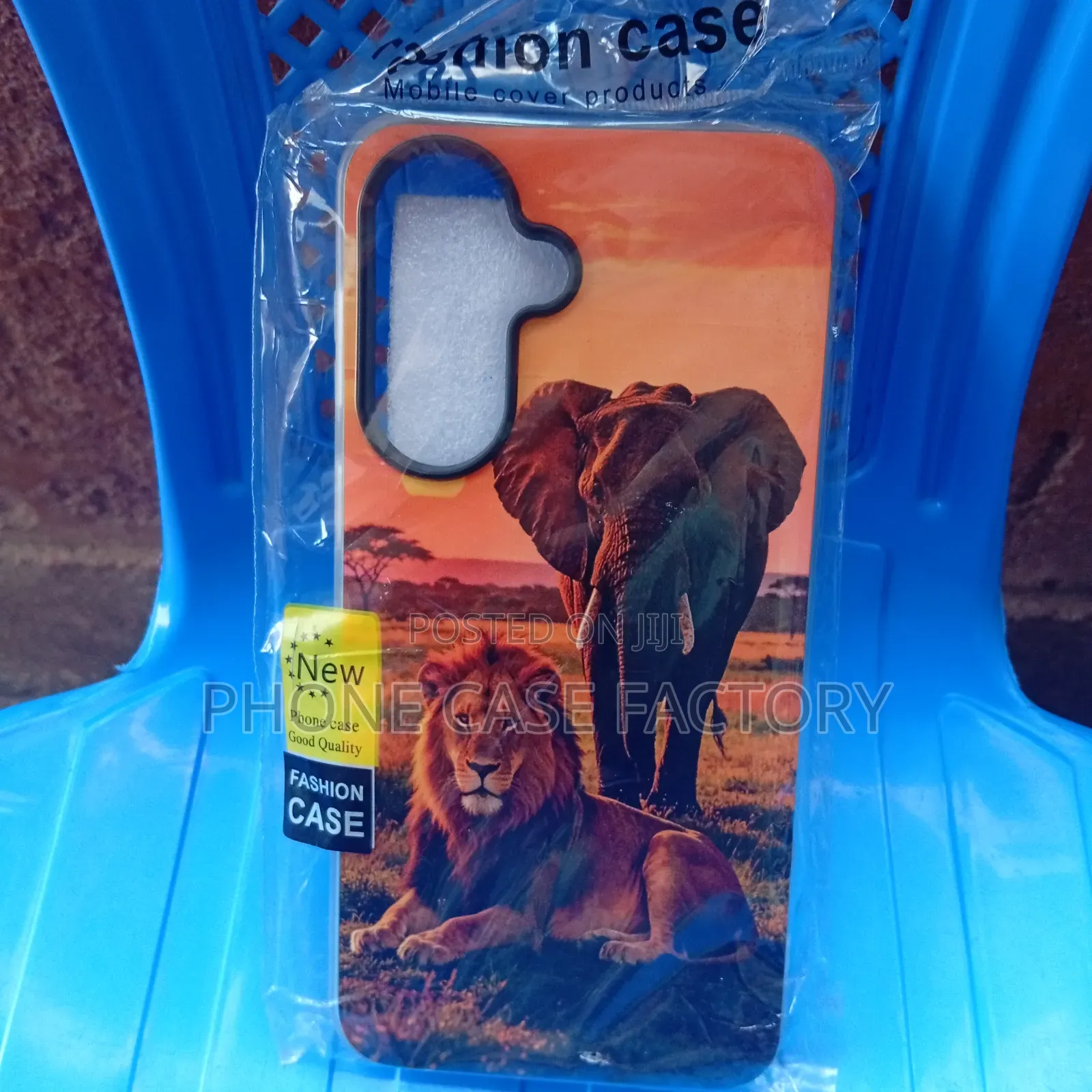 Samsung A* Series Phone Covers