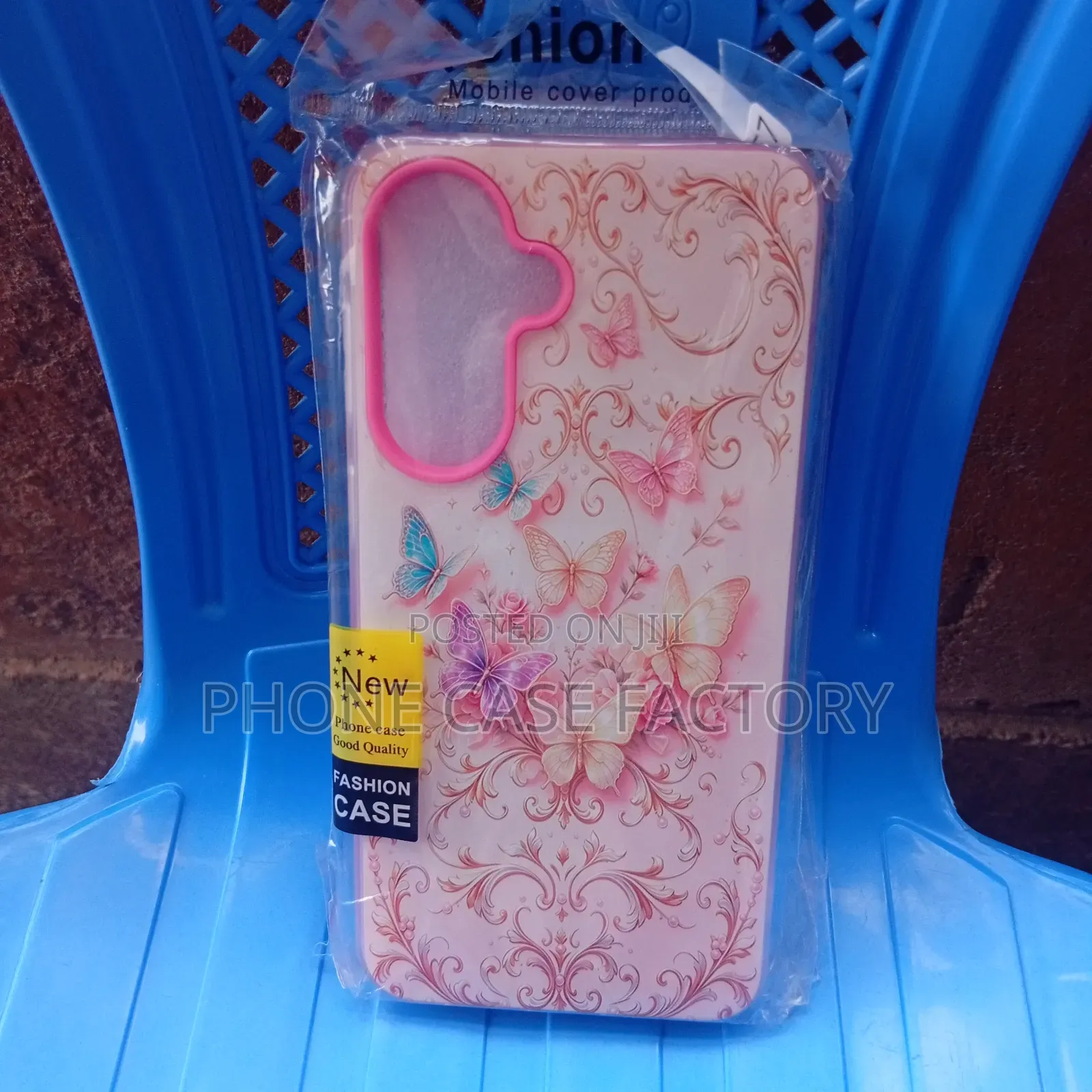 Samsung A* Series Phone Covers