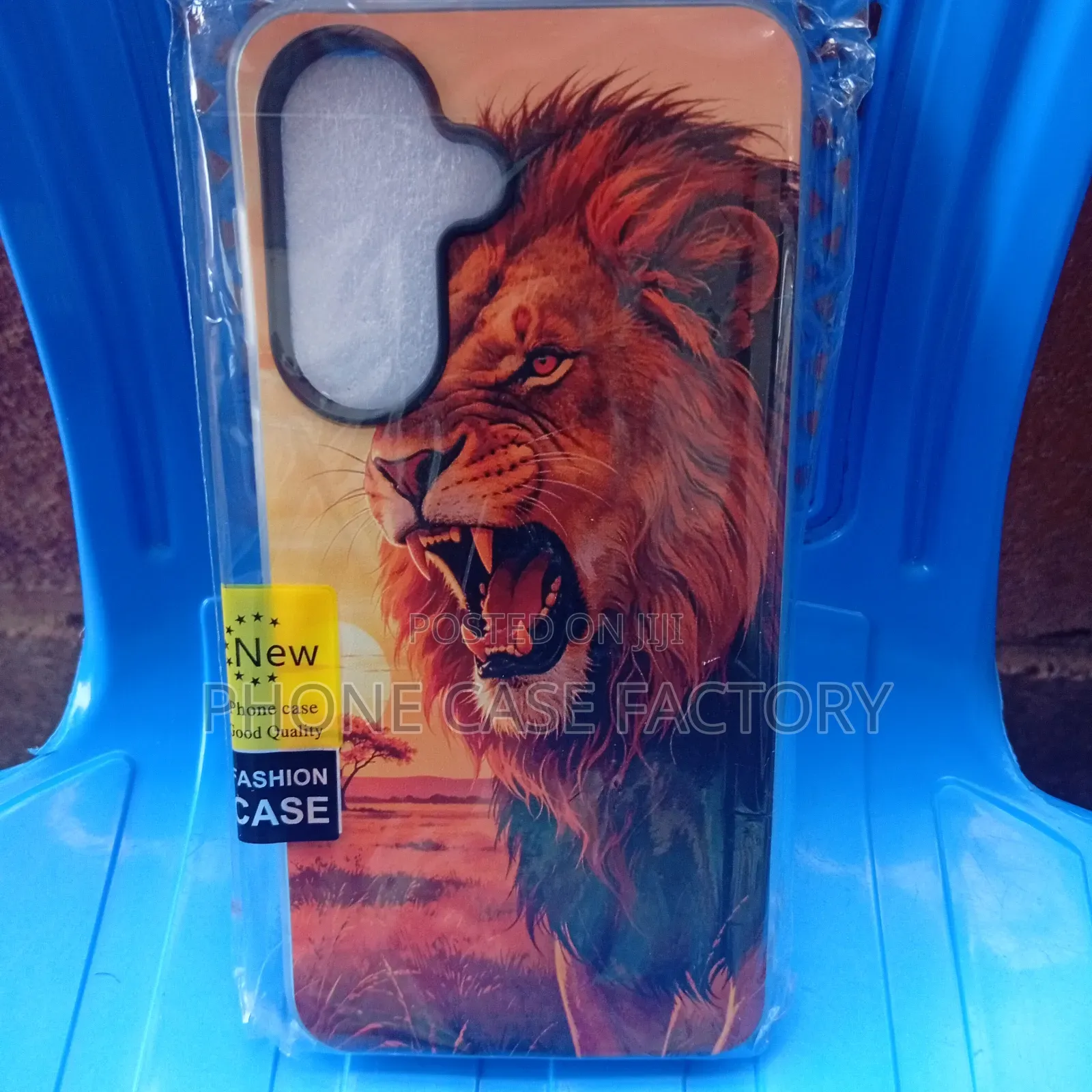 Samsung A* Series Phone Covers