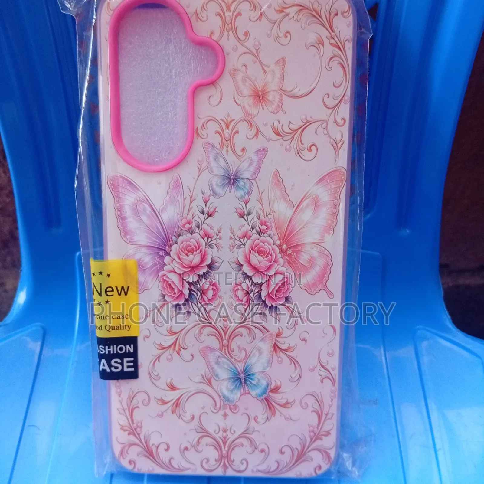 Samsung A* Series Phone Covers
