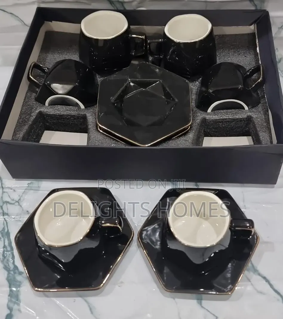 Special 12pc Cup Saucer in Gift Box_pa