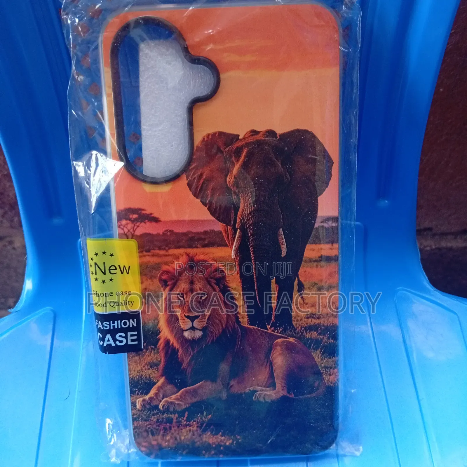 Samsung A* Series Phone Covers