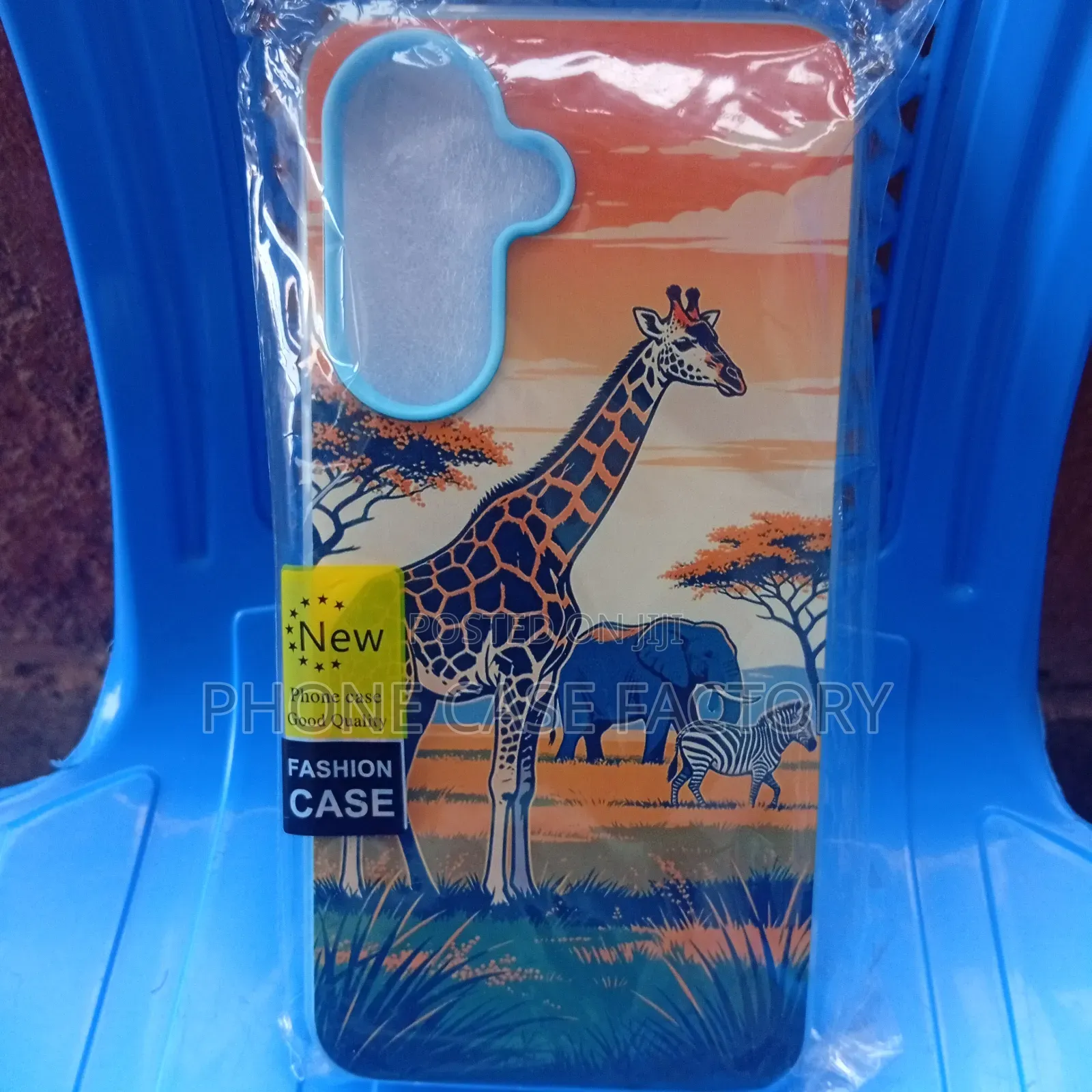 Samsung A* Series Phone Covers