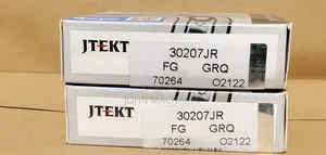 (30207JR) Koyo Tapered Roller Bearing