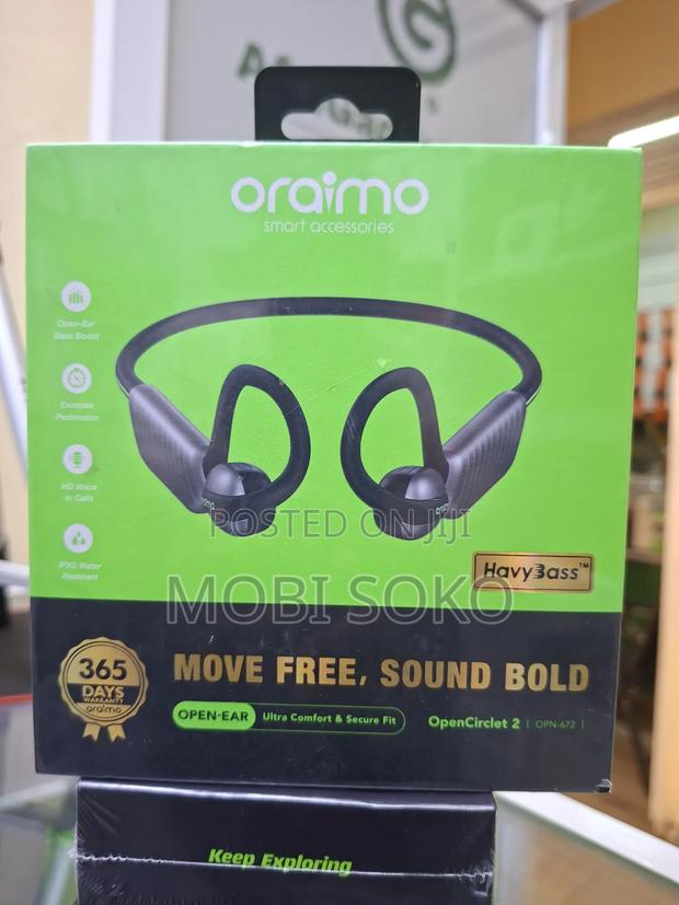 Oraimo OpenCirclet 2 - thumbnail 3