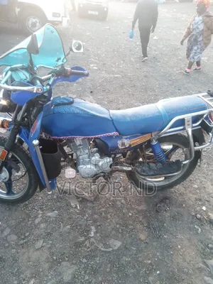 New Captain CP150-10 2020 Blue