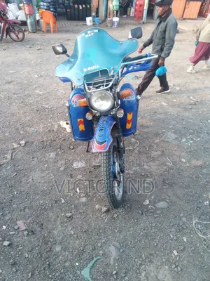 New Captain CP150-10 2020 Blue