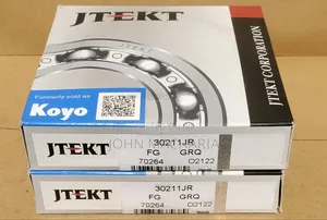 (30211JR) Koyo Tapered Roller Bearing