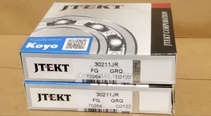 (30211JR) Koyo Tapered Roller Bearing