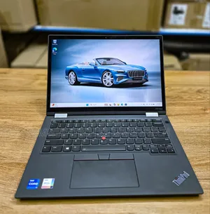 Laptop Lenovo ThinkPad X13 Gen 2 16GB Intel Core i7 SSD 512GB