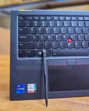 Laptop Lenovo ThinkPad X13 Gen 2 16GB Intel Core i7 SSD 512GB