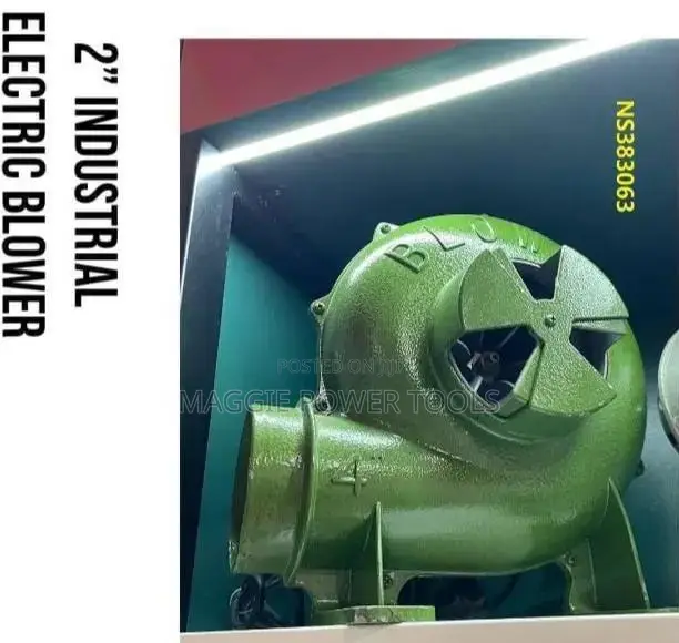 Quality Air Blower /Industrial 2" Air Blower