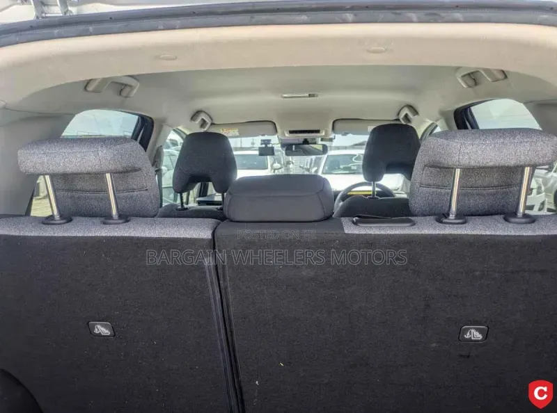 Nissan Note 2020 Silver
