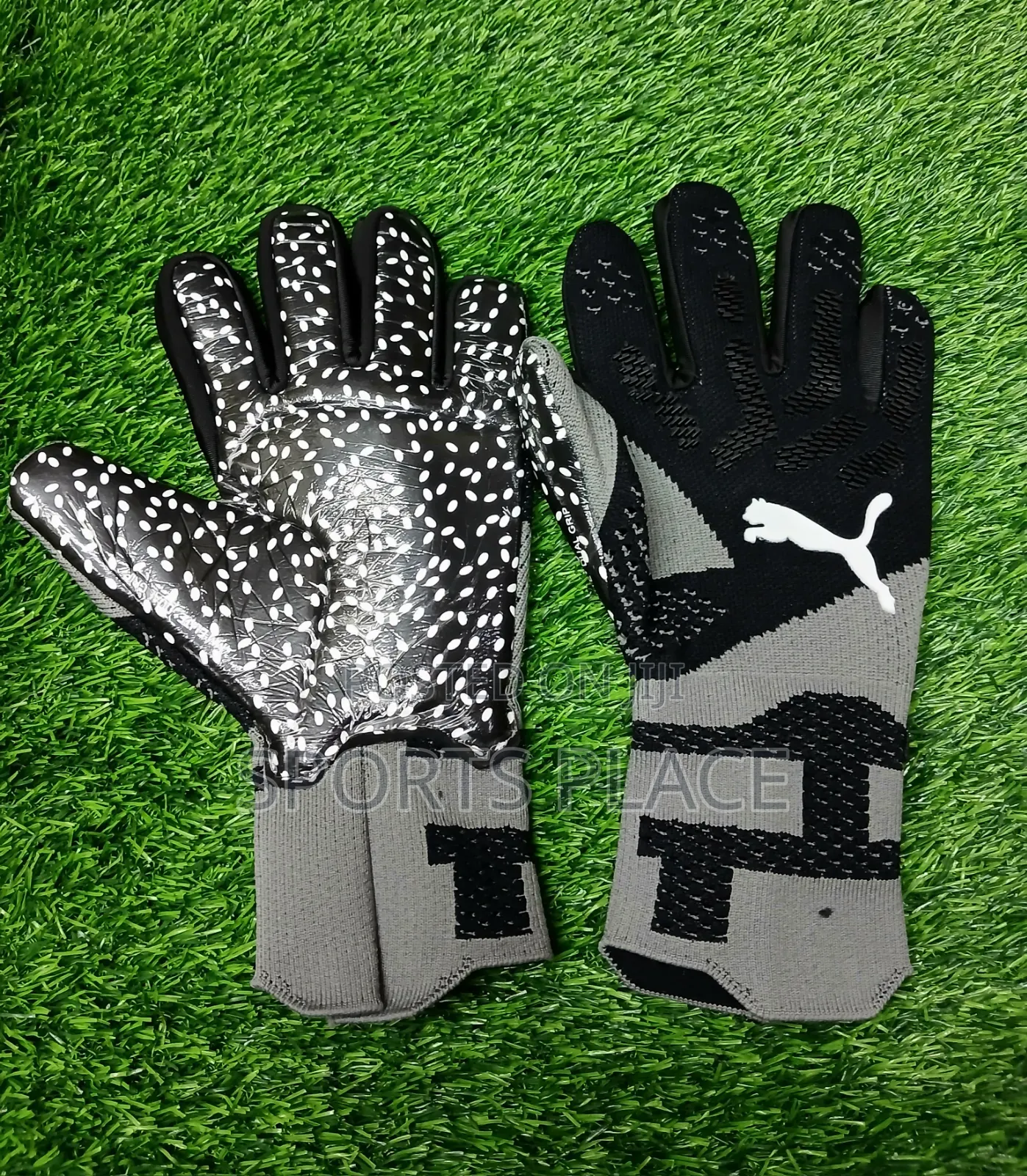 Ultimate Eclipse- Extra Celestial Goalkeeper Gloves NC