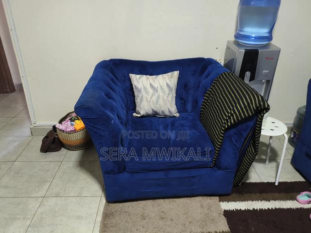 Five Seater Set - thumbnail 2