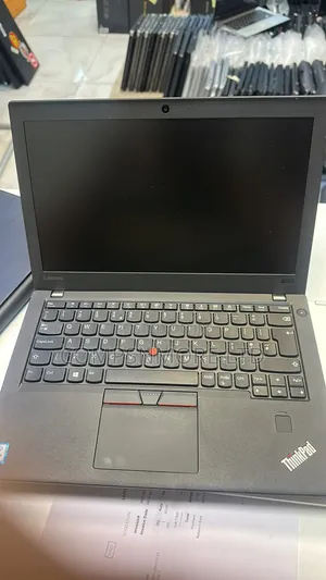 Laptop Lenovo ThinkPad T480s 8GB Intel Core i5 HDD+SSD 256GB
